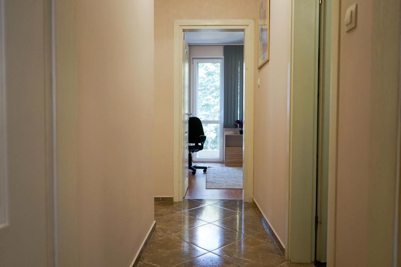 Comfortable 2Br Urban Getaway In City Center Plowdiw Exterior foto