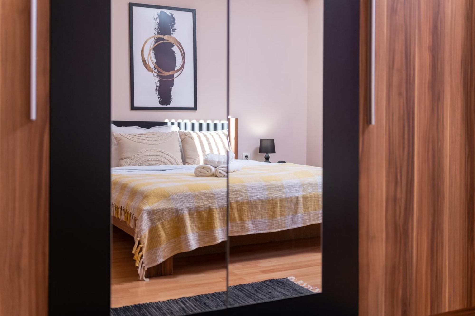 Comfortable 2Br Urban Getaway In City Center Plowdiw Exterior foto